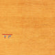Gabbeh Teppich - Perser - 196 x 118 cm - orange