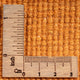 Gabbeh Teppich - Perser - 196 x 118 cm - orange