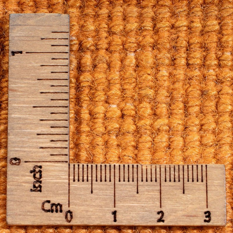 Gabbeh Teppich - Perser - 196 x 118 cm - orange