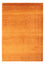 Gabbeh Teppich - Perser - 201 x 150 cm - orange