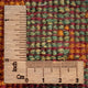 Gabbeh Teppich - Perser - 150 x 102 cm - mehrfarbig