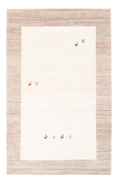 Gabbeh persiano Tappeto 103x158cm - Perserteppich Wollteppich