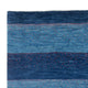 Gabbeh Teppich - Perser - 200 x 140 cm - dunkelblau