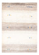 Gabbeh Persisch Teppich 153x110cm - Perserteppich Wollteppich