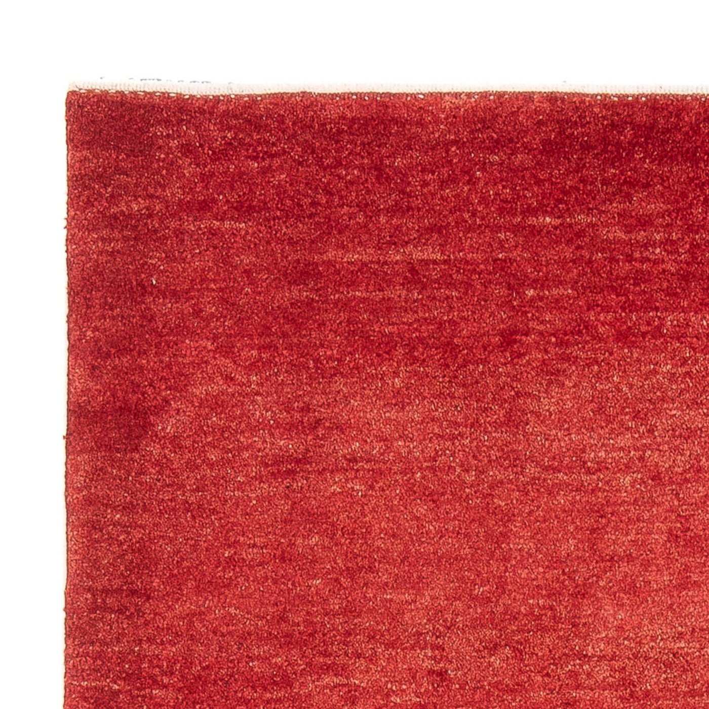 Gabbeh Persisch Teppich 146x104cm - Perserteppich Wollteppich