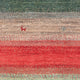Gabbeh Teppich - Perser - 153 x 107 cm - mehrfarbig