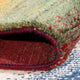 Gabbeh Teppich - Perser - 153 x 107 cm - mehrfarbig