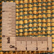 Gabbeh Teppich - Perser - 153 x 107 cm - mehrfarbig