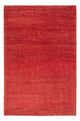 Gabbeh Persisch Teppich 150x102cm - Perserteppich Wollteppich