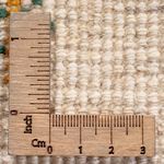 Gabbeh Teppich - Perser - 151 x 100 cm - mehrfarbig