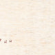 Gabbeh Teppich - Perser - 188 x 140 cm - beige