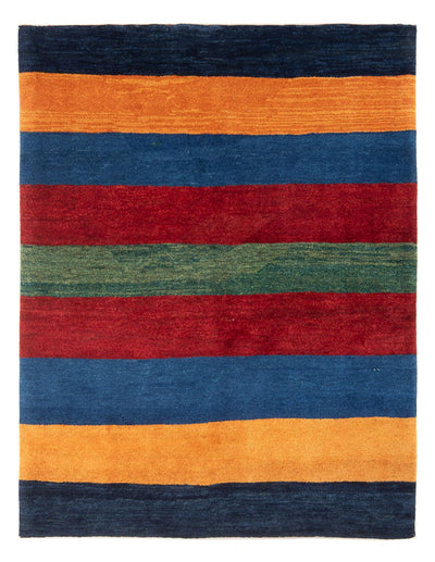 Gabbeh persiano Tappeto 147x185cm - Perserteppich Wollteppich