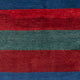 Gabbeh Teppich - Perser - 188 x 154 cm - mehrfarbig