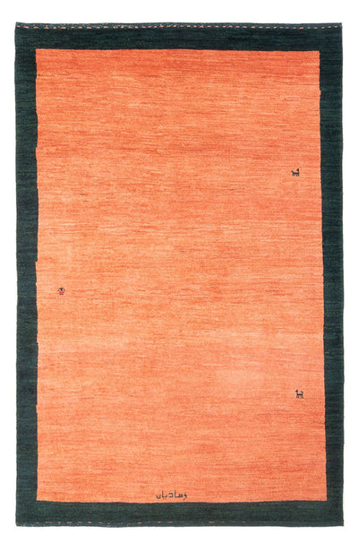 Gabbeh persiano Tappeto 149x210cm - Perserteppich Wollteppich