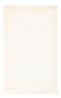 Tappeto Gabbeh - Persero - 150 x 97 cm - bianco