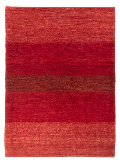 Gabbeh persiano Tappeto 147x190cm - Perserteppich Wollteppich