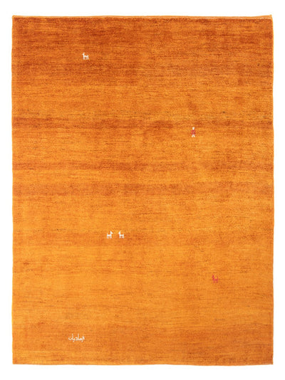 Gabbeh persiano Tappeto 150x196cm - Perserteppich Wollteppich