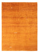Gabbeh Persisch Teppich 196x150cm - Perserteppich Wollteppich