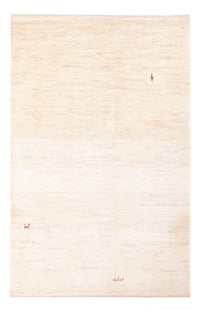 Tappeto Gabbeh - Persero - 187 x 130 cm - beige