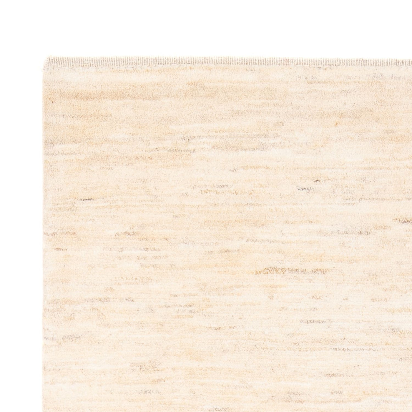 Gabbeh Persisch Teppich 187x130cm - Perserteppich Wollteppich