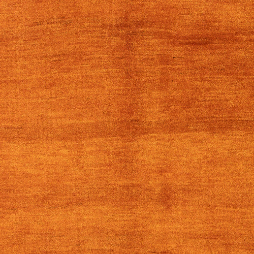 Gabbeh Teppich - Perser - 195 x 155 cm - orange