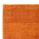 Gabbeh Teppich - Perser - 195 x 155 cm - orange