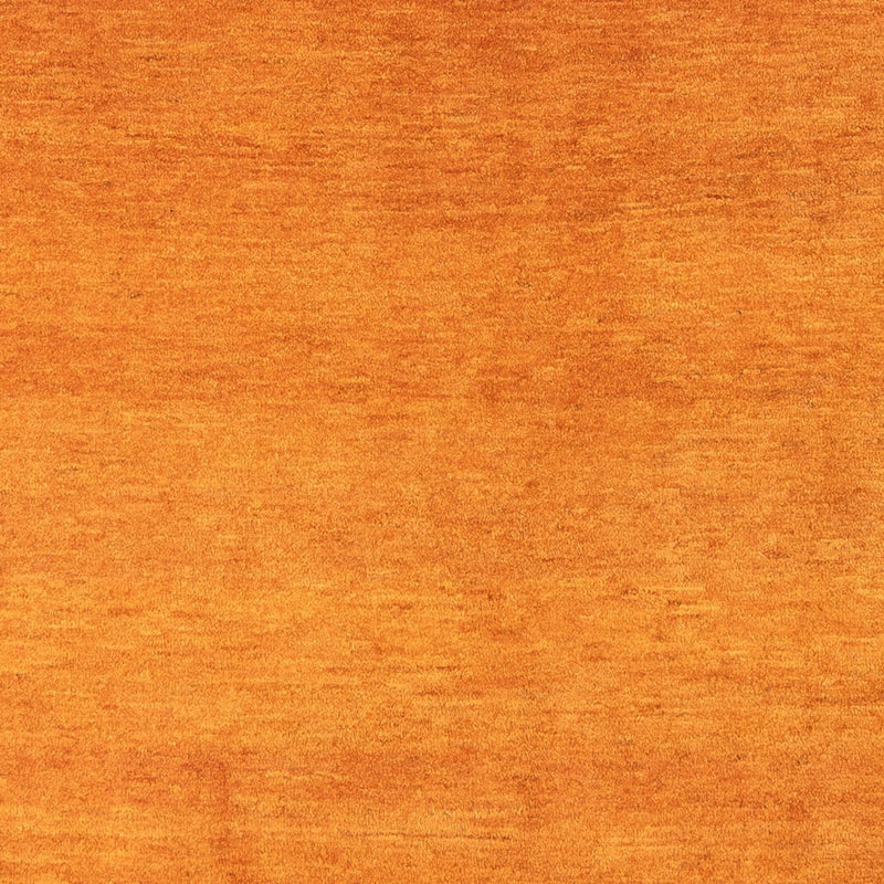 Gabbeh Teppich - Perser - 196 x 153 cm - mehrfarbig