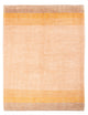 Gabbeh Persisch Teppich 190x156cm - Perserteppich Wollteppich