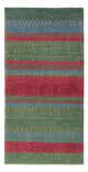 Gabbeh Teppich - Perser - 153 x 79 cm - mehrfarbig