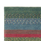 Gabbeh Teppich - Perser - 153 x 79 cm - mehrfarbig