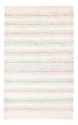 Tapis Gabbeh - Persan - 166 x 104 cm - multicolore