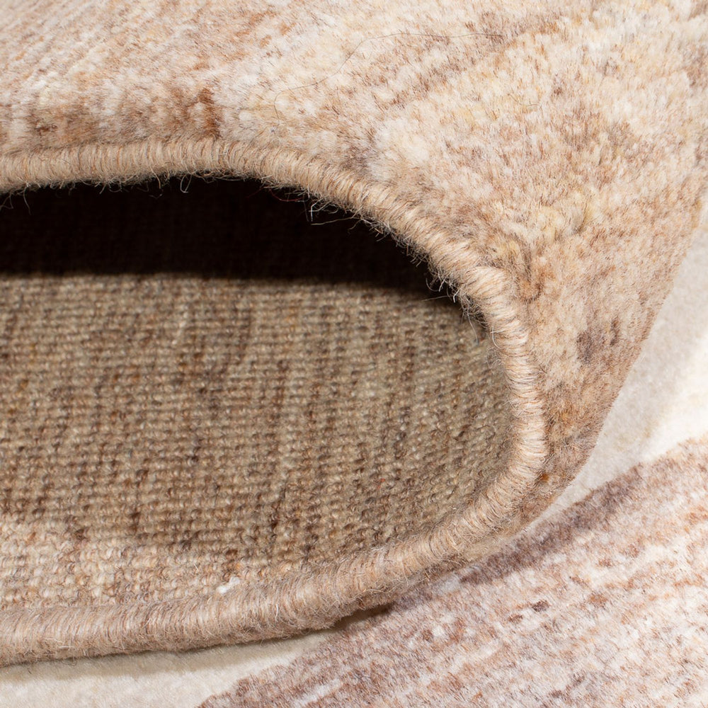 Gabbeh Teppich - Perser - 156 x 103 cm - mehrfarbig