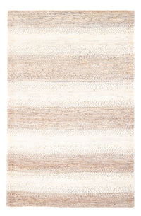 Tapis Gabbeh - Persan - 152 x 103 cm - multicolore