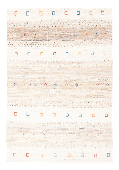 Gabbeh persiano Tappeto 101x146cm - Perserteppich Wollteppich