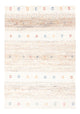 Gabbeh Teppich - Perser - 146 x 101 cm - mehrfarbig