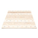 Gabbeh Teppich - Perser - 146 x 101 cm - mehrfarbig