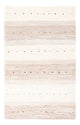 Gabbeh Persisch Teppich 145x96cm - Perserteppich Wollteppich