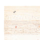 Gabbeh Teppich - Perser - 160 x 107 cm - mehrfarbig