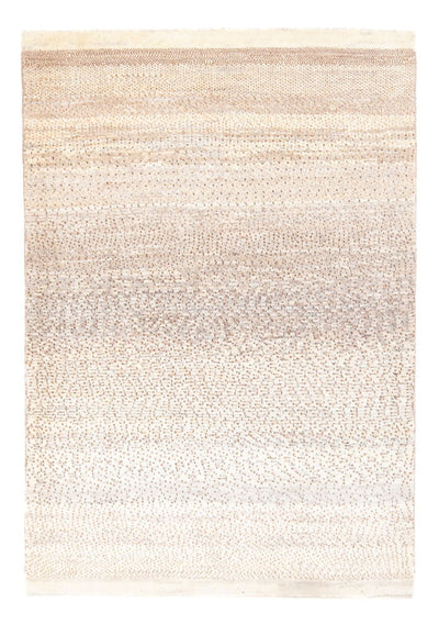 Gabbeh Persisch Teppich 105x151cm - Perserteppich Wollteppich