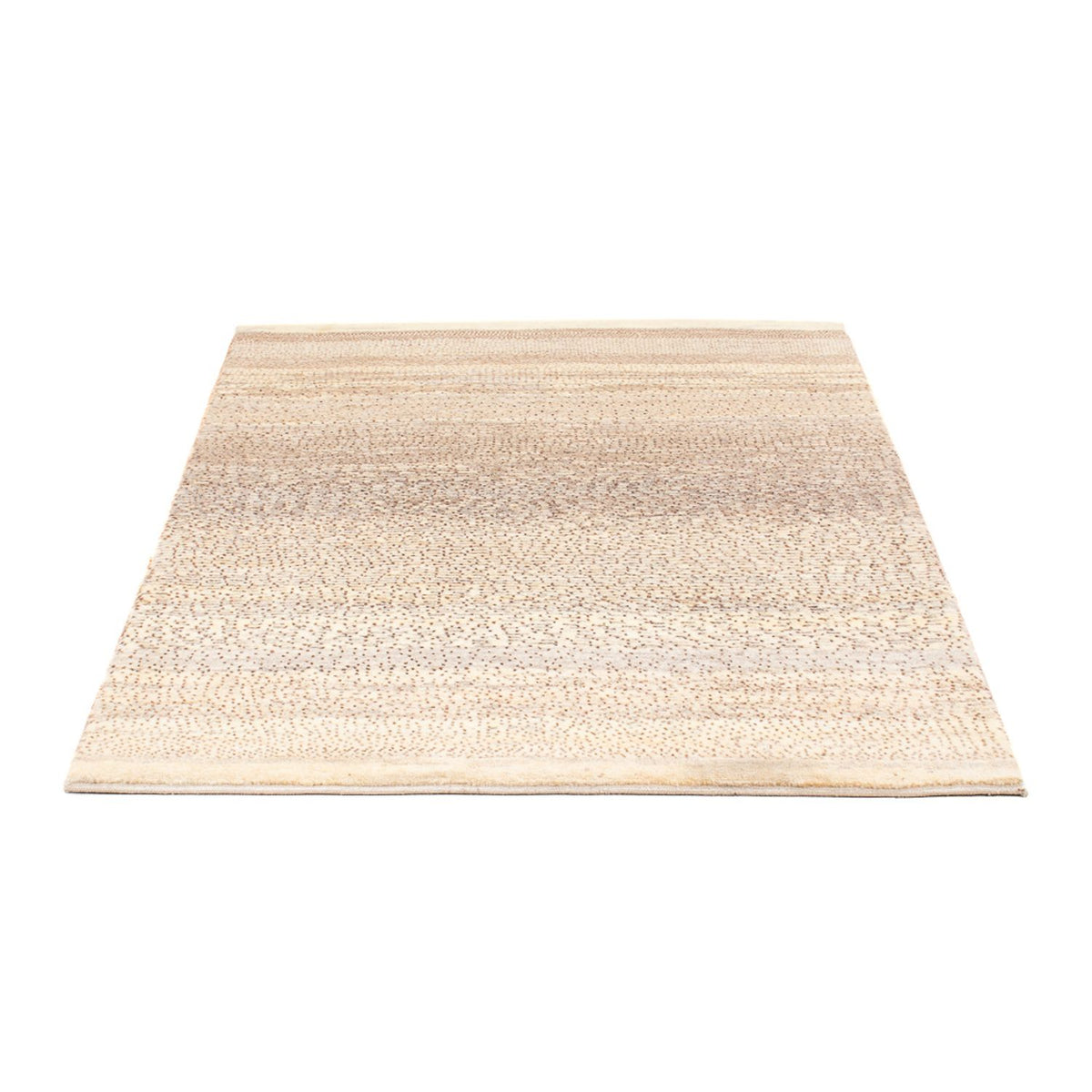 Gabbeh Teppich - Perser - 151 x 105 cm - mehrfarbig