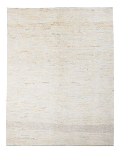 Gabbeh Persisch Teppich 151x187cm - Perserteppich Wollteppich