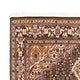 Perserteppich - Täbriz - Royal - 147 x 105 cm - dunkelblau