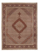 Täbriz - 40 Raj Teppich 344x246cm - Perserteppich