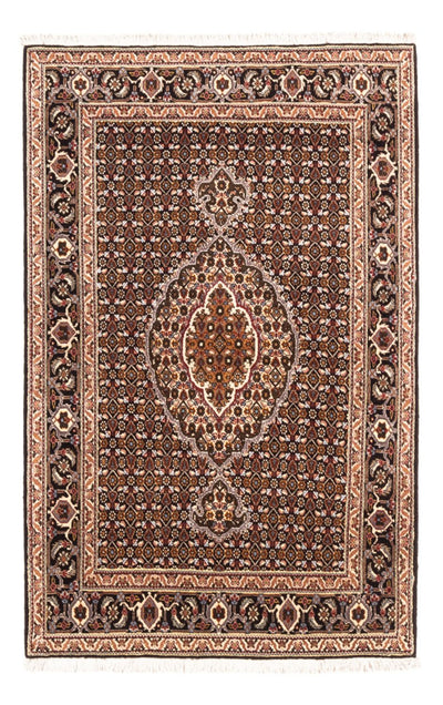 Tabriz - 40 Raj Tappeto 102x150cm - Tappeto persiano