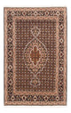 Täbriz - 40 Raj Teppich 150x102cm - Perserteppich