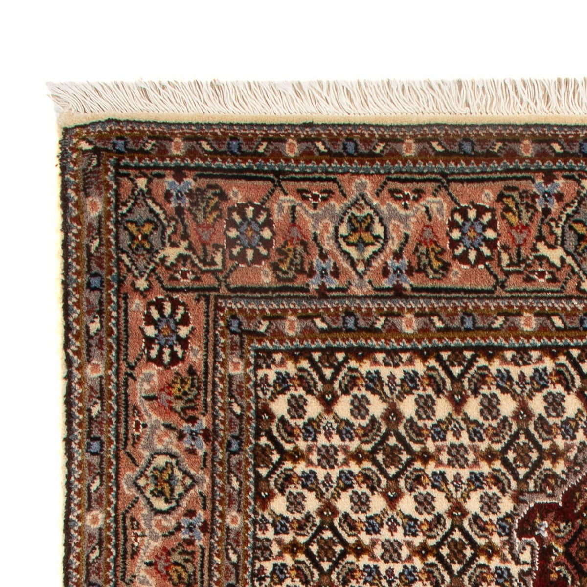 Tapis de Tabriz - 40 rangs Tapis 80x126cm - Tapis persan