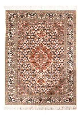 Perserteppich - Täbriz - Royal - 87 x 61 cm - creme