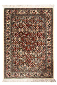 Tapis persan - Tabriz - Royal - 90 x 61 cm - crème