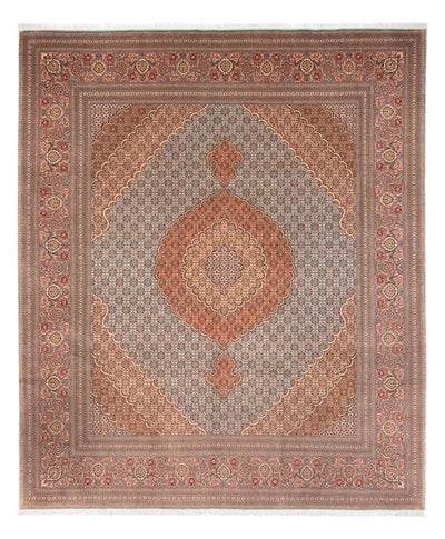 Tapis de Tabriz - 50 rangs Tapis 248x304cm - Tapis persan