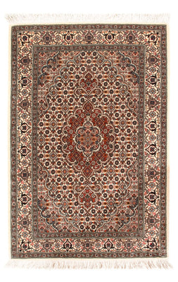 Perserteppich - Täbriz - Royal - 92 x 60 cm - beige